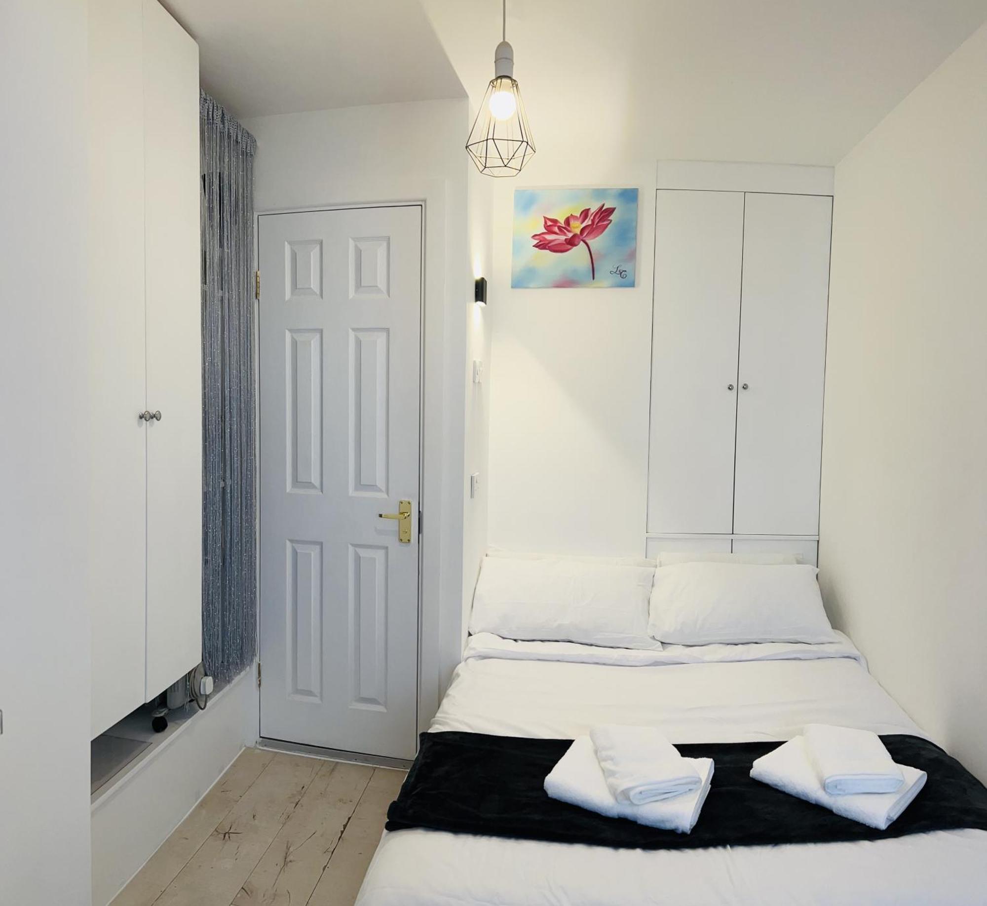 Central Haven - Walk To Beach, Train Station & City Center Brighton Eksteriør bilde